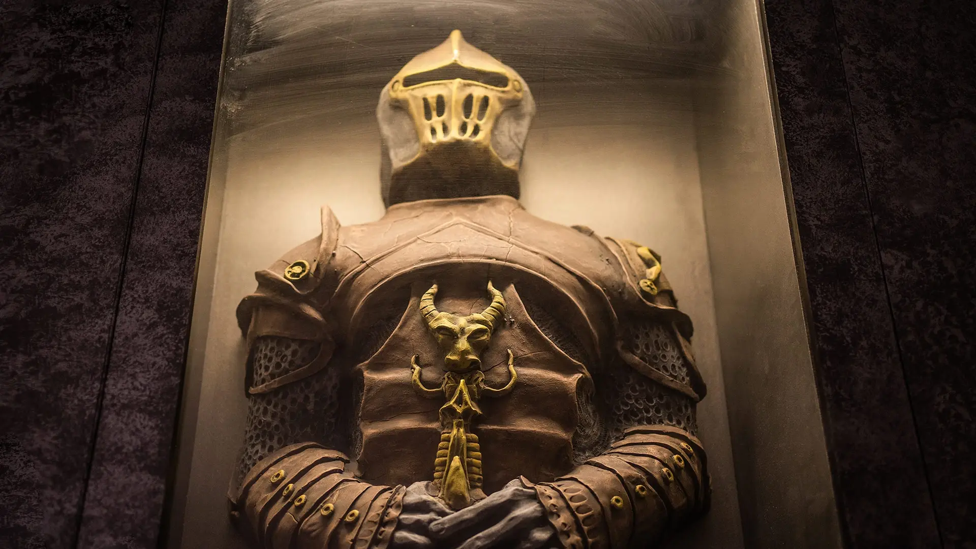 Game Over Escape Rooms Carousel Images 0