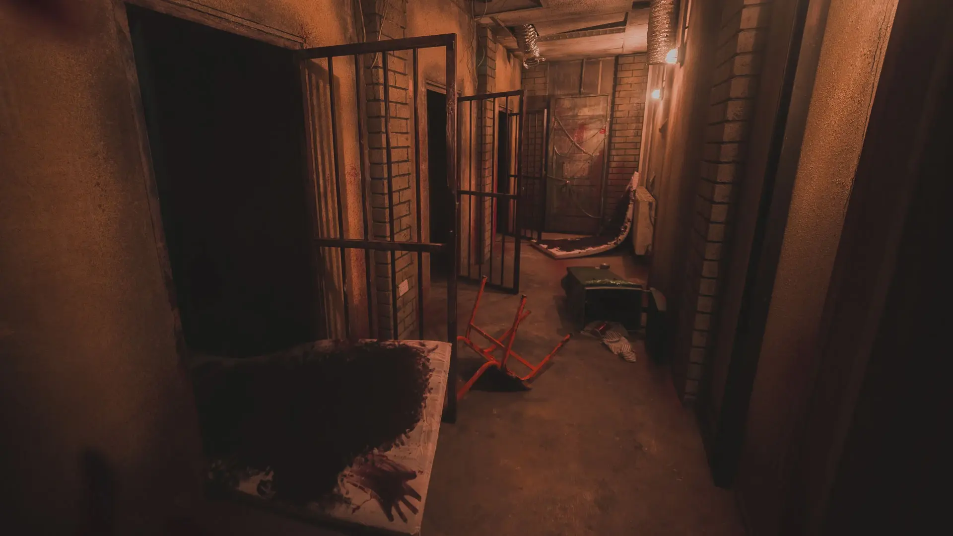 Game Over Escape Rooms Carousel Images 3
