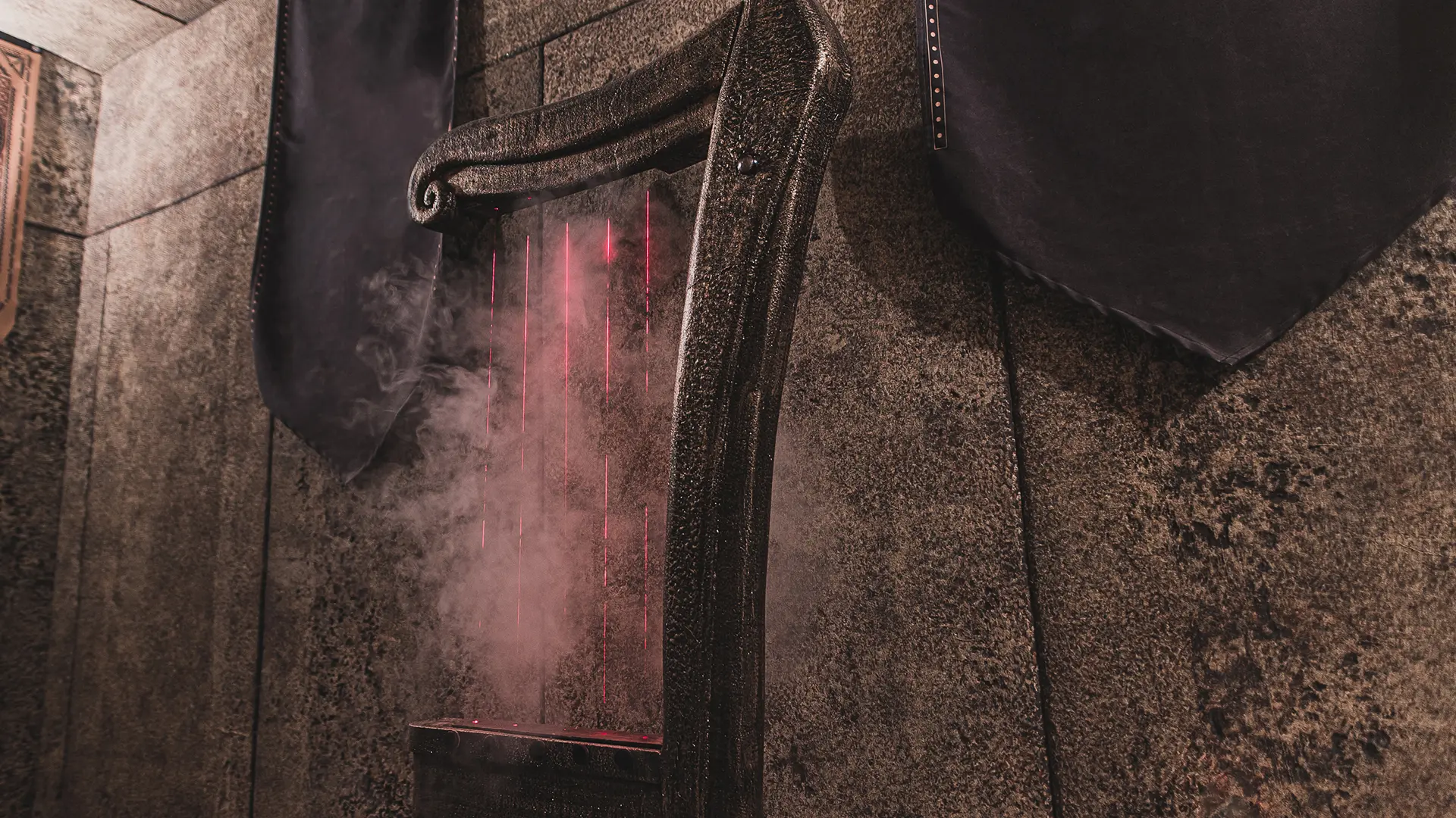 Game Over Escape Rooms Carousel Images 5
