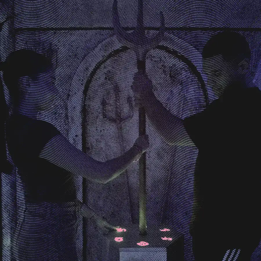 Escape Game en Couple